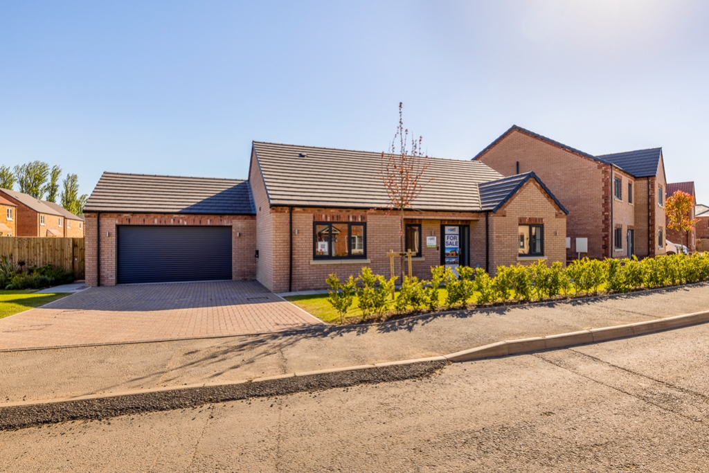 Plot 14 Blackthorn,